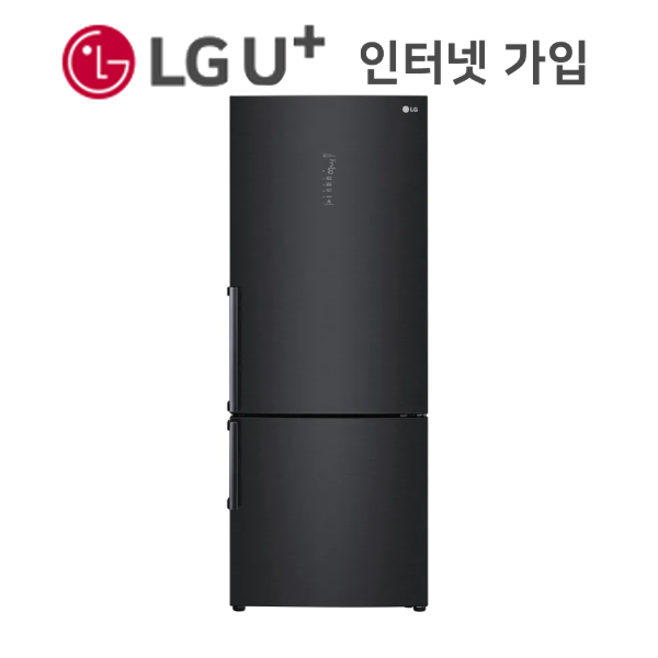 LG인터넷가입 신청 LG상냉장냉장고 462L M451MC93인터넷가입 할인상품