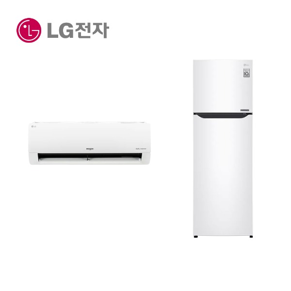 LG벽걸이6평형 인버터에어컨 냉장고235L LG인 터 넷가입 신청인터넷가입 할인상품