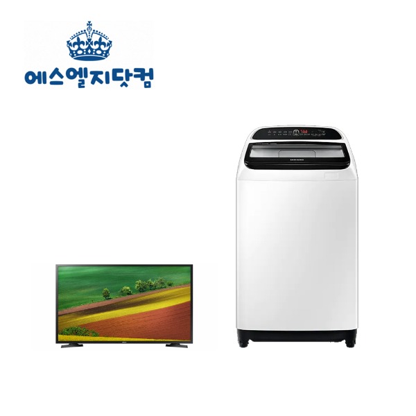 SK인 터 넷가입 에스엘지닷컴 삼성32인치TV 삼성워블세탁기13Kg인터넷가입 할인상품