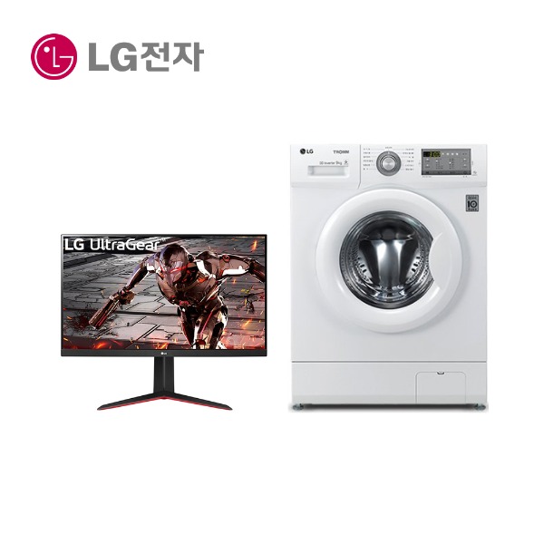 LG32인치TV 드럼세탁기9K F9WKBY LG인 터 넷가입 신청인터넷가입 할인상품