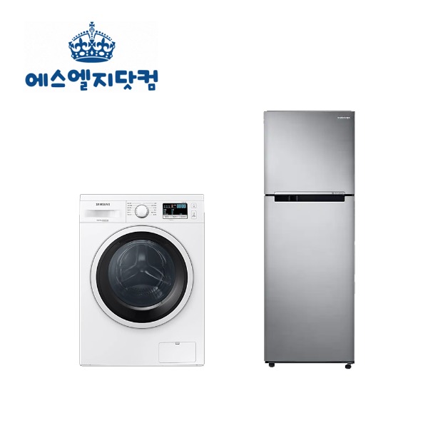 KT인터넷가입 에스엘지닷컴 삼성드럼빌트인세탁기9K 냉장고317L인터넷가입 할인상품