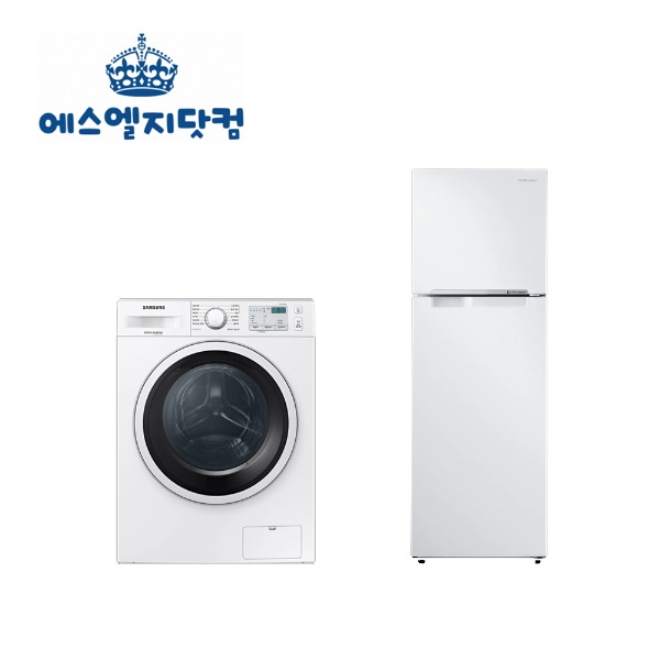 SK인 터 넷가입 에스엘지닷컴 삼성드럼건조겸용세탁기8Kg 냉장고255인터넷가입 할인상품