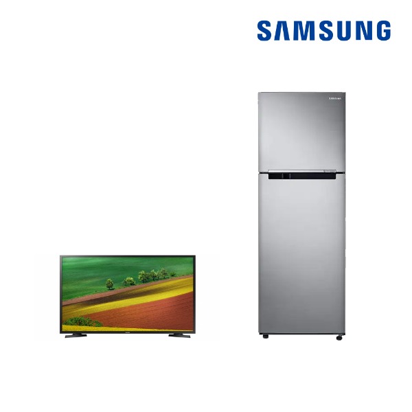 삼성32인치TV 냉장고317L RT32N503HS8 KT인터넷가입 신청인터넷가입 할인상품
