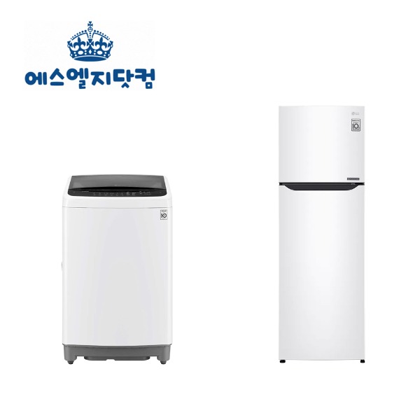 SK인 터 넷가입 에스엘지닷컴 LG세탁기10K 냉장고235L B242W32인터넷가입 할인상품