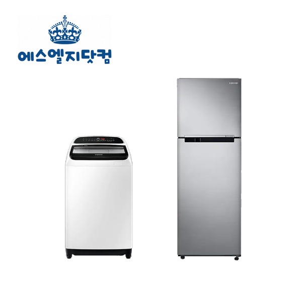 KT인터넷가입 에스엘지닷컴 삼성통돌이세탁기13K 냉장고317L인터넷가입 할인상품