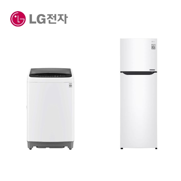 LG세탁기10K 냉장고235L B242W32 LG인 터 넷가입 신청인터넷가입 할인상품