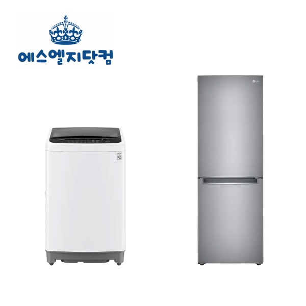 KT인터넷가입 에스엘지닷컴 LG세탁기10K 냉장고300L M301S31인터넷가입 할인상품