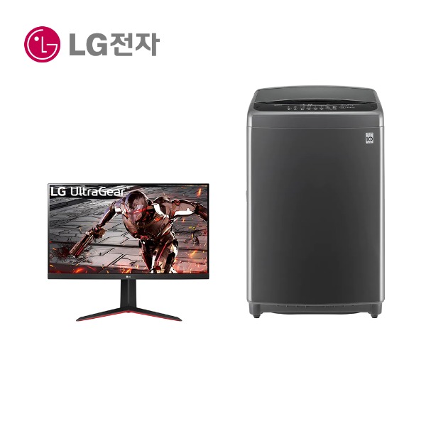 LG32인치TV 통돌이세탁기15K TR15MK SK인 터 넷가입 신청인터넷가입 할인상품