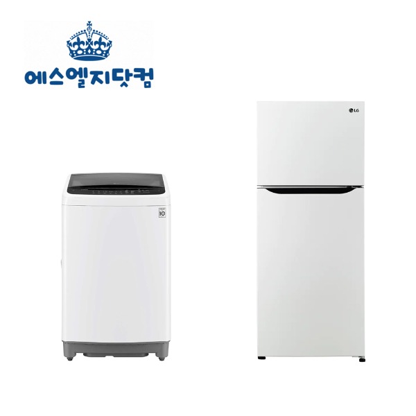 SK인 터 넷가입 에스엘지닷컴 LG세탁기10K 냉장고189L B182W13인터넷가입 할인상품