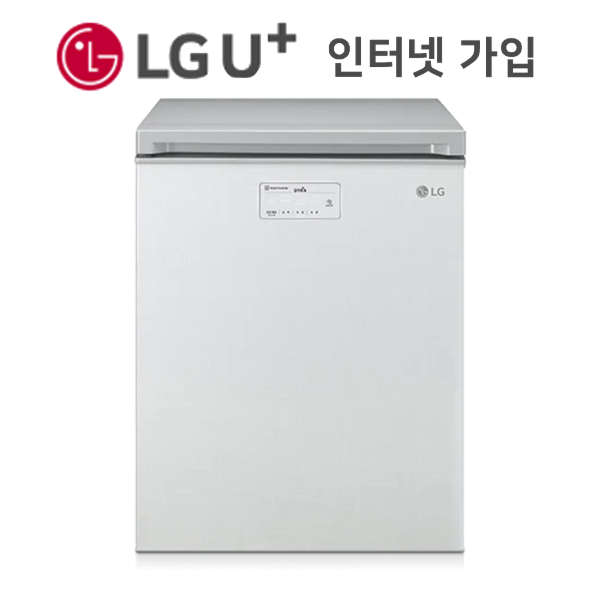 LG인터넷가입 신청 LG전자김치냉장고 128L K131LW121인터넷가입 할인상품