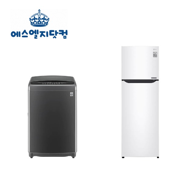 KT인터넷가입 에스엘지닷컴 LG세탁기15K 냉장고235L B242W32인터넷가입 할인상품