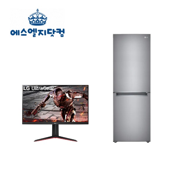 LG인 터 넷가입 에스엘지닷컴 LG32인치TV 냉장고300L M301S31인터넷가입 할인상품