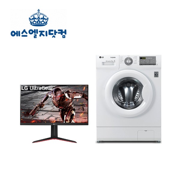 SK인 터 넷가입 에스엘지닷컴 LG32인치TV 드럼세탁기9K F9WKBY인터넷가입 할인상품
