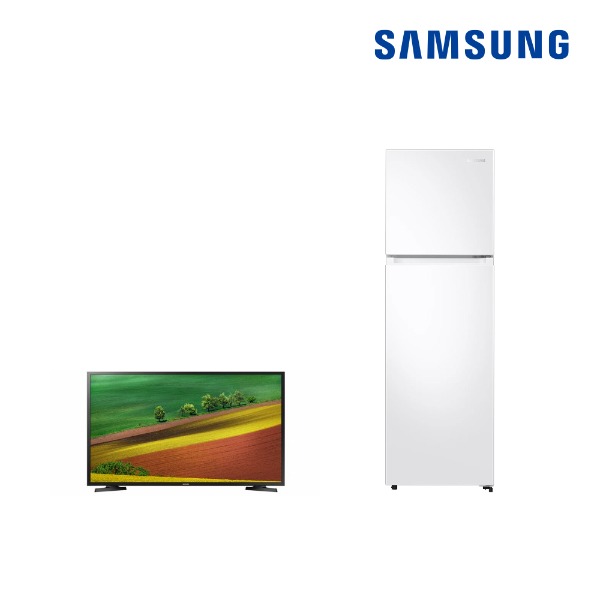 KT인터넷가입 가전사 은품설치 삼성32인치TV 냉장고160L RT17N1000인터넷가입 할인상품