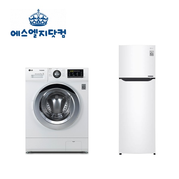 LG인 터 넷가입 에스엘지닷컴 LG드럼건조세탁기 FR9WKB 냉장고235L인터넷가입 할인상품