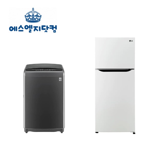 KT인터넷가입 에스엘지닷컴 LG세탁기15K 냉장고189L B182W13인터넷가입 할인상품