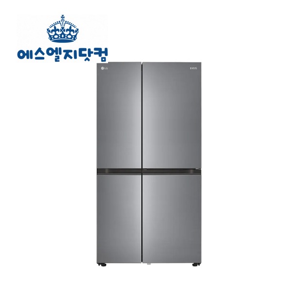 LG인 터 넷가입 에스엘지닷컴 LG디오스양문형냉장고652L S634S32Q인터넷가입 할인상품