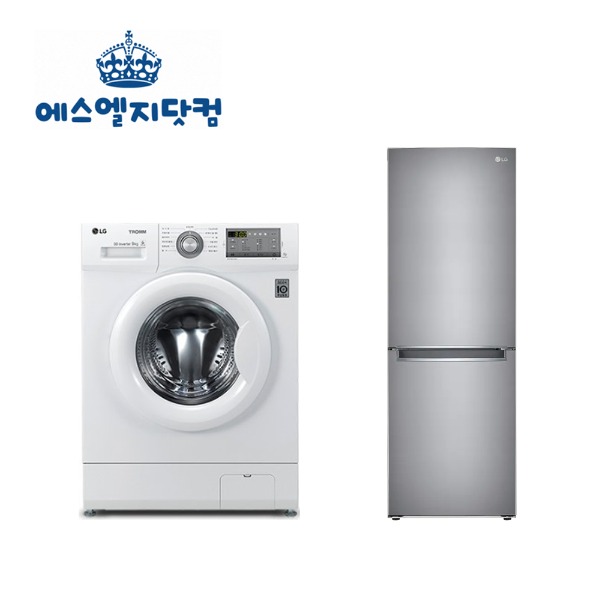 LG인 터 넷가입 에스엘지닷컴 LG드럼세탁기 F9WKBY 냉장고300L인터넷가입 할인상품