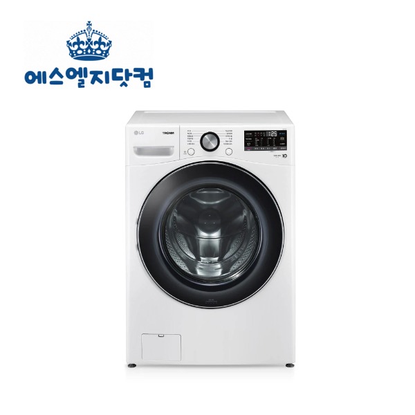 LG인 터 넷가입 에스엘지닷컴  LG트롬드럼세탁기 21Kg F21WDU인터넷가입 할인상품