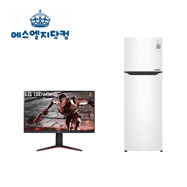 SK인 터 넷가입 에스엘지닷컴 LG32인치TV 냉장고235L B242W32인터넷가입 할인상품