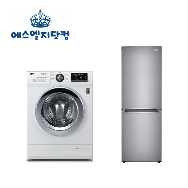 LG인 터 넷가입 에스엘지닷컴 LG드럼건조세탁기 FR9WKB 냉장고300L인터넷가입 할인상품