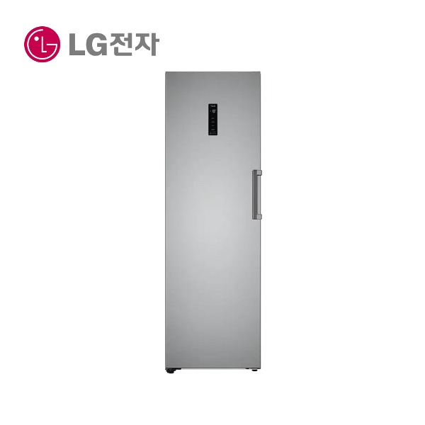 LG헬로비전 인터넷가입 설치 LG컨버터블 냉동고 321L A320S인터넷가입 할인상품