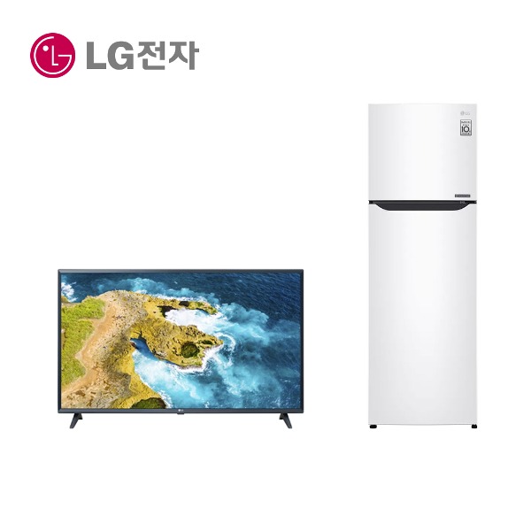 LG전자43인치TV 냉장고235L KT인터넷가입 신청인터넷가입 할인상품