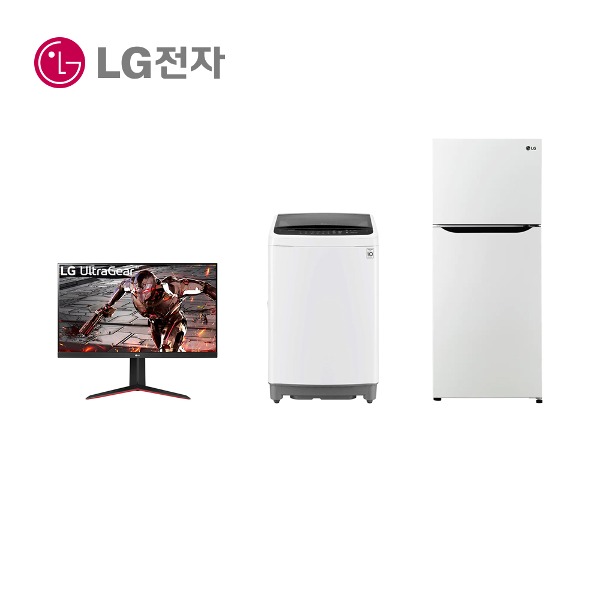 LG헬로비전 인터넷가입 설치 LG32인치TV 세탁기12K 냉장고189L인터넷가입 할인상품