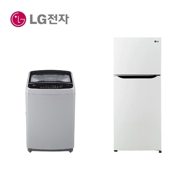 LG헬로비전 인터넷가입 설치 LG세탁기16K 냉장고189L B182W13인터넷가입 할인상품