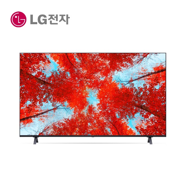 LG 75인치 울트라 HD TV인터넷가입 할인상품