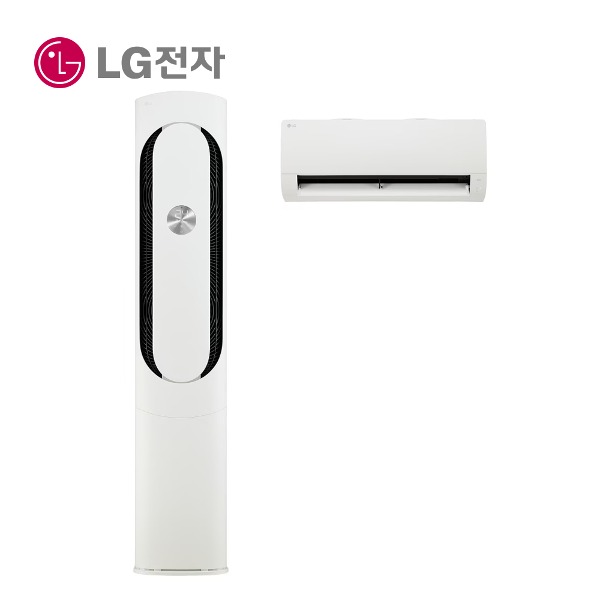 LG 휘센 오브제컬렉션 칸 65.9+18.7㎡인터넷가입 할인상품