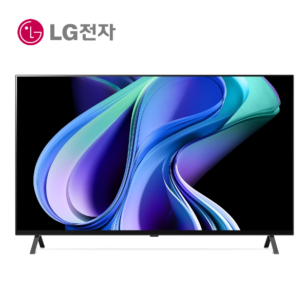 LG전자 65인치 올레드 TV 163cm인터넷가입 할인상품
